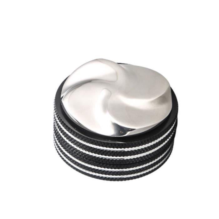 1pc Portable En Acier Inoxydable Pratique Café Sabotage Accessoires pour La Maison Boutique MACHINE A CAFE