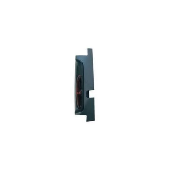 Feu arrière droit pour RENAULT TRAFIC, 2001-2006, 2 portes arrière 260 , porte coulissante droite.