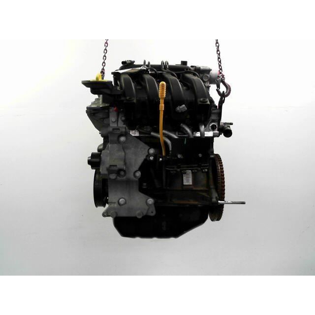 MOTEUR ESSENCE RENAULT CLIO III Phase 2 2009-... 1.2 16V Hi-Flex / 7701478745 / D1-552521