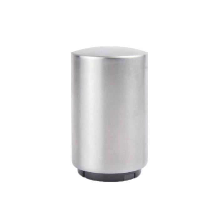 Ouvre-bouteille de bière automatique, bouchon de boisson à jus d'aimant, gadget de cuisine, outils de cuisson, style 1