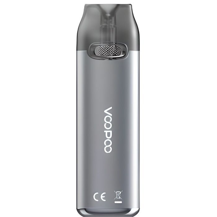VOOPOO - Kit Vmate 900mAh - (Silver)