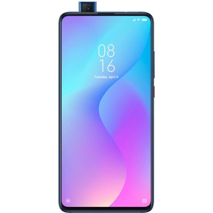 Smartphone Xiaomi Mi 9T Bleu