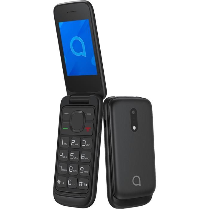 Téléphone portable Alcatel 2057D 2,4\