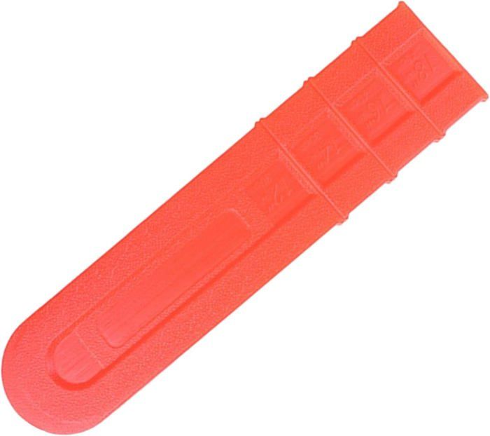 Housse De Protection Pour Lame De Tronçonneuse - Fourreau Plastique 49 Cm - Anti-rouille, étanche