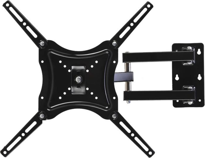 Support Mural F34 Pour écran LCD/plasma - Pro X - Neuf Sous Blister