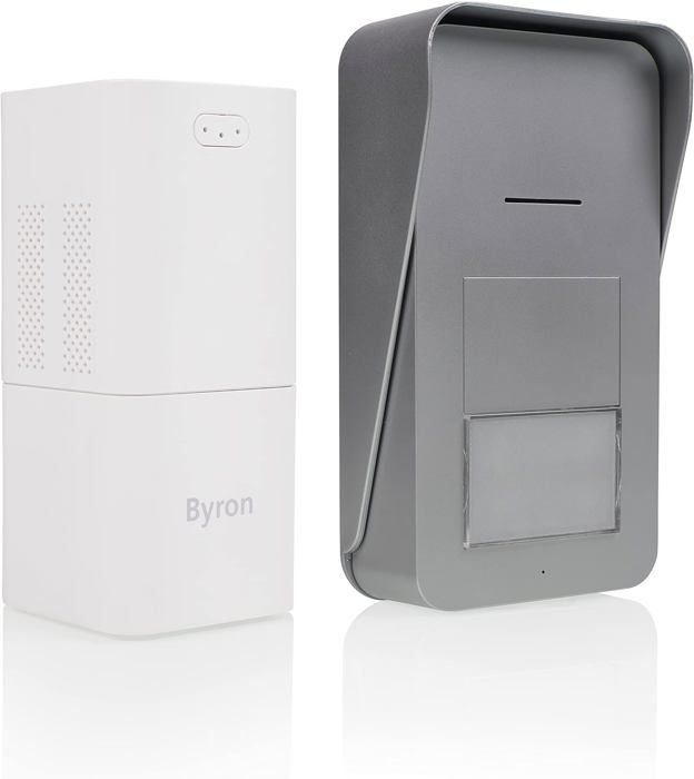 GM 23 R Interphone de guichet micro col de cygne RONDSON | TLSA