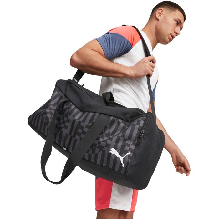 Sac Puma Individualrise Medium Bag 44L Noir Mixte