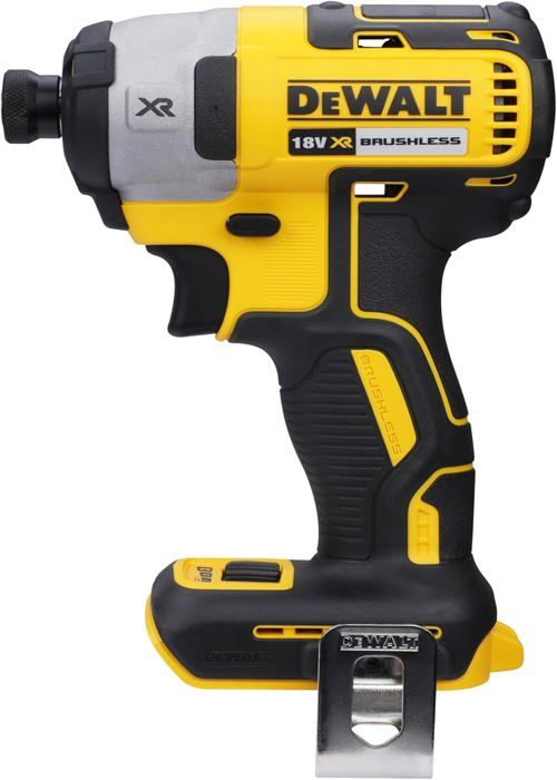 Visseuse à Chocs DeWalt DCF887N-XJ 18V + Batterie XR 4Ah DCB182-XJ – Kit 2 Outils Sans Fil