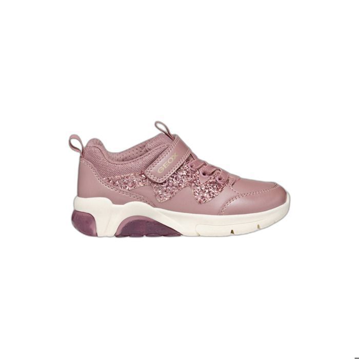 Geox Baskets fille Geox Fadinlight