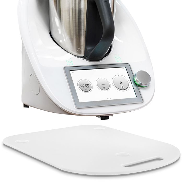 HOUSSE De PROTECTION Pour THERMOMIX Tm6/Tm31/Tm5 Sans Varoma