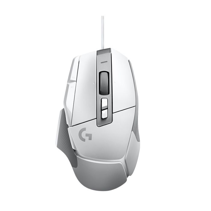 Gaming Logitech G502 X 25600dpi - vue 2