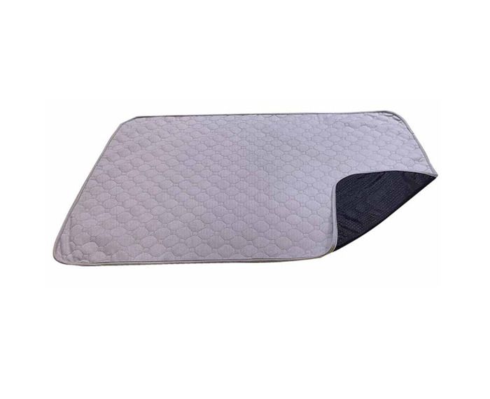 Comparer les prix de Tapis de propreté pour chien et chat Tapis de propreté pour dressage danimaux Tapis de protection pour siège - 100 x 67 cm