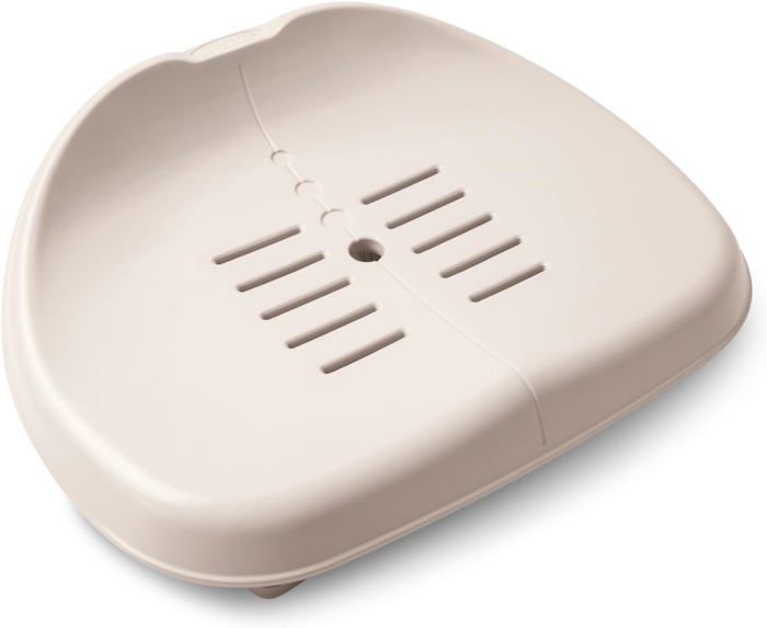 Intex 28502 purespa zitje - zit verhoger - Sport & outdoor artikelen