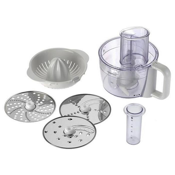 Robot multifonctions - Kenwood - Prospero - Bol multipro - Accessoires polyvalents Robot multifonctions - Kenwood - Prospero - Bol multipro - Accessoires polyvalents
