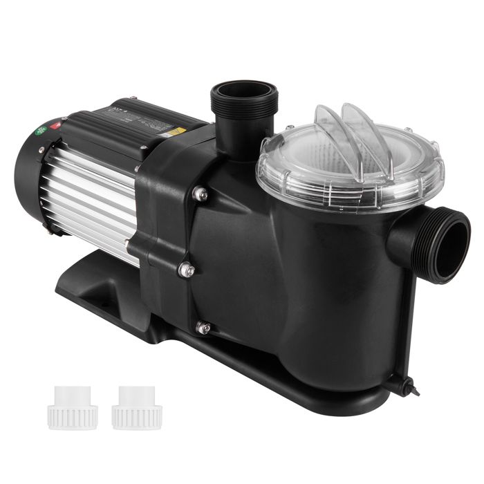 Pompe de Piscine Hors Sol 1,5 CV - HT776