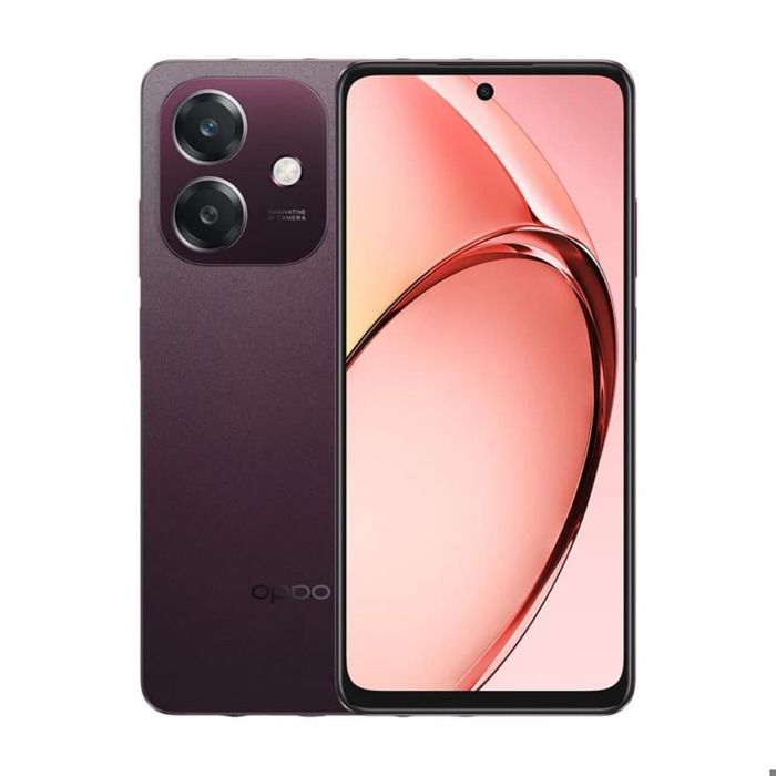 Oppo A60 5G - vue 8