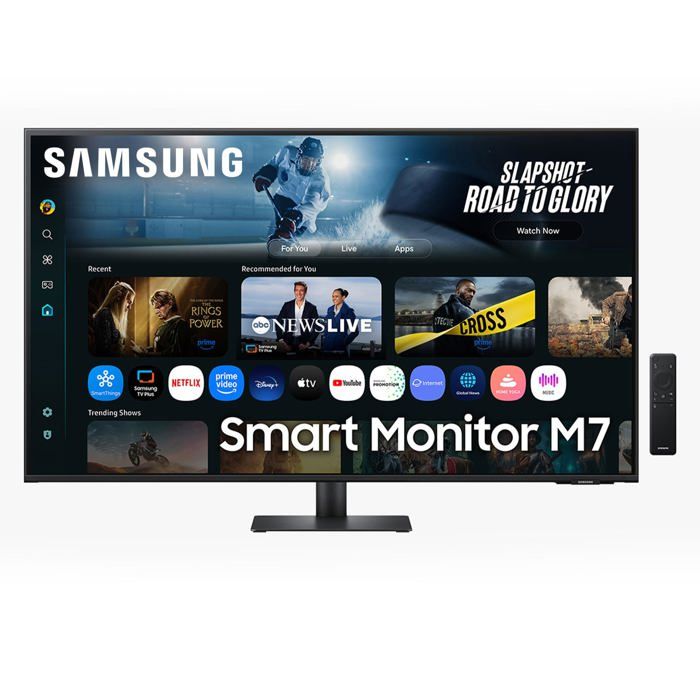 SAMSUNG LS43FM702 Smart Monito