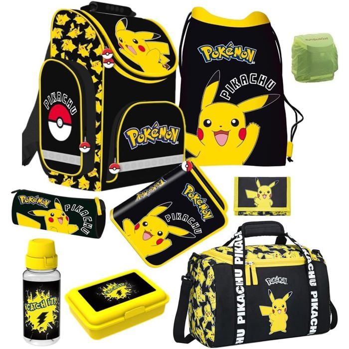 Nouvelle gamme Pokémon chez Hori