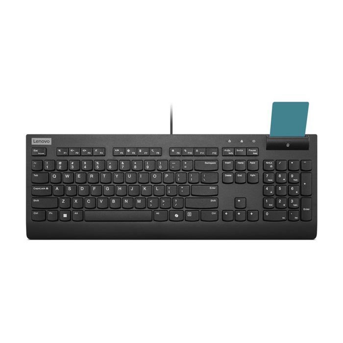 Lenovo LENOVO PREFERRED KEYBOARD - vue 2