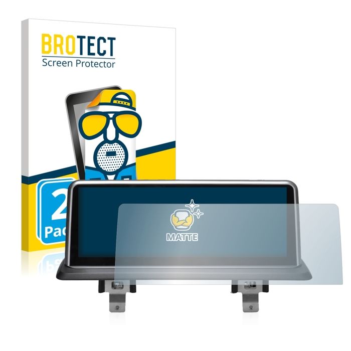 Tolino | Confronta prezzi | 2x Antiriflesso Pellicola Protettiva Opaca per Tolino Vision 4 HD...BROTECT Pellicola protettiva antiriflesso opaca - acquista su