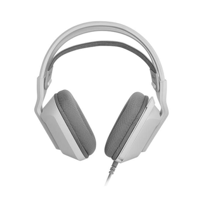 Casque Gaming Mars Gaming MH-STRIKEW – Son Immersif avec Éclairage FRGB - vue 2