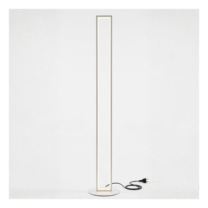 Lampadaire LED - INOLEDS - Silta Blanc - Dimmable