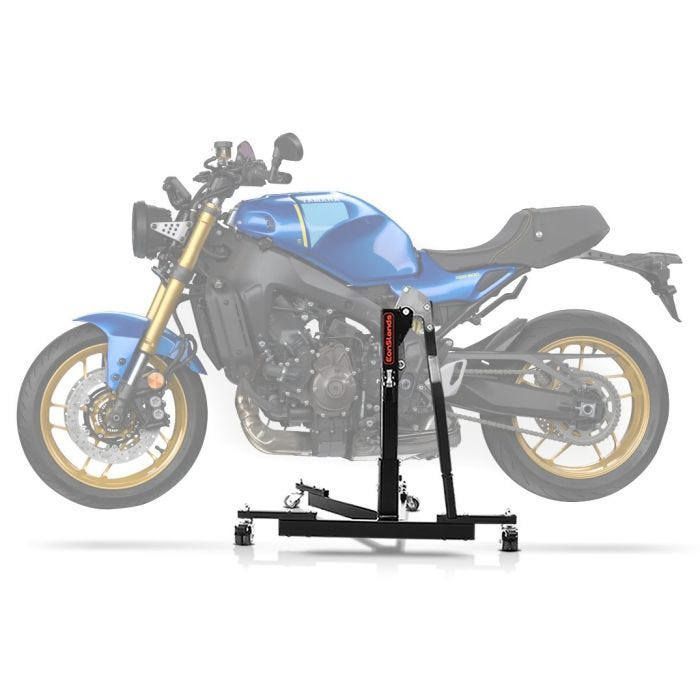 Lve Moto Centrale