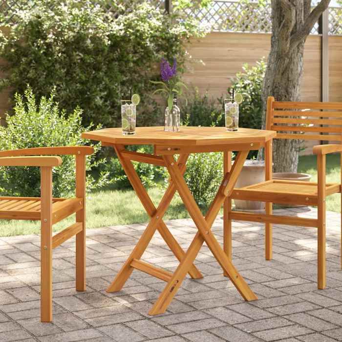 Table De Jardin Cdiscount