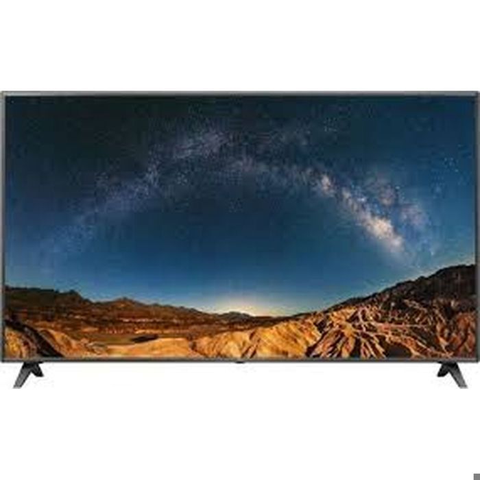 LG TV 43 LED UHD 4K HDR10 smart TV 43ur78gc Neuf - vue 2