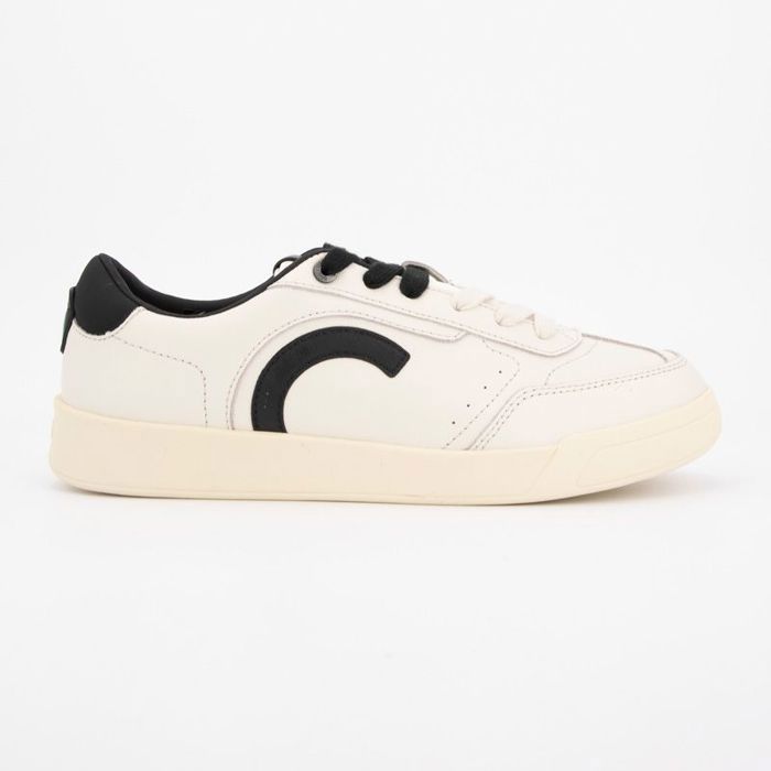 Colmar Basket off white-black xx3 ts divide 146 25aw t40/46 Homme COLMAR