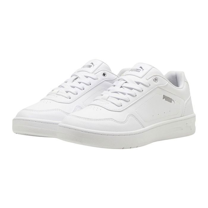 Puma Baskets Puma Court Classic Femmes