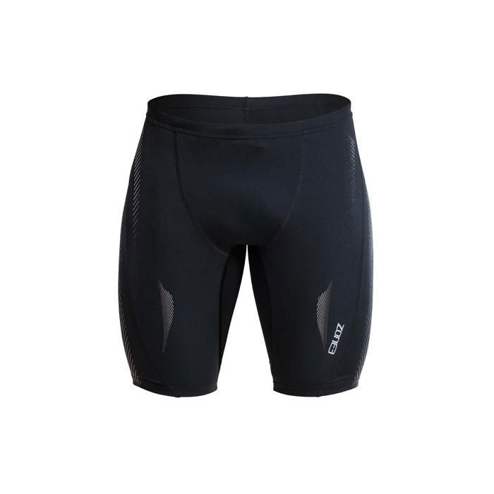 Maillot de bain Zone3 Jammers - noir Maillot de bain Zone3 Jammers - noir