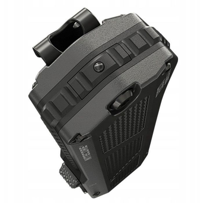 Lampe electrique - lampe de poche - baladeuse Nitecore Lampe torche EDC17 1500 lm USB-C Laser Classe 1 Lampe electrique - lampe de poche - baladeuse Nitecore Lampe torche EDC17 1500 lm USB-C Laser Classe 1