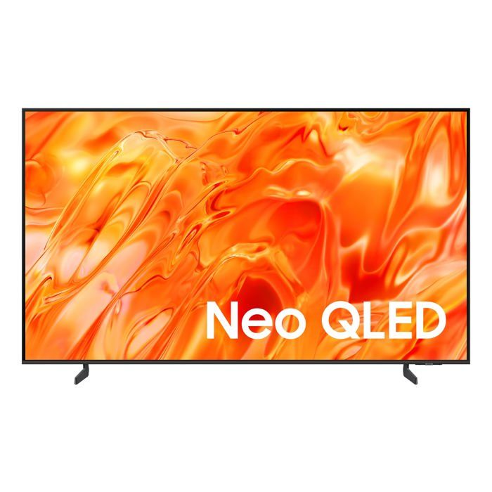 TV Samsung Neo QLED QE50QN70H 50 4K UltraHD 50Hz Smart TV Tizen HDR10+ WiFi - vue 1