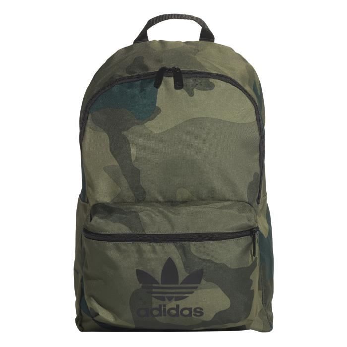 Sac adidas hot sale militaire