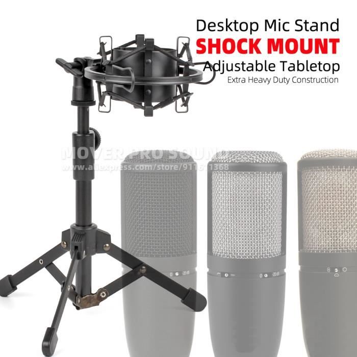 Support De Montage Pour Ampli Vocal Scott AV2000 - Réf P/N 804636-01, Occasion