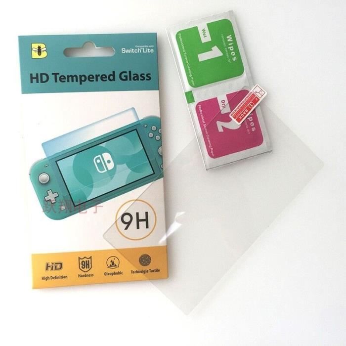 Protection Verre Trempé Pour Objectif DJI Mini 5 Pro - Pack De 3, Anti-rayures 9H, Transparent HD