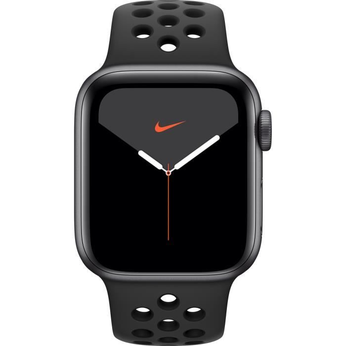 Apple Smartwatch Watch Nike Series 5 