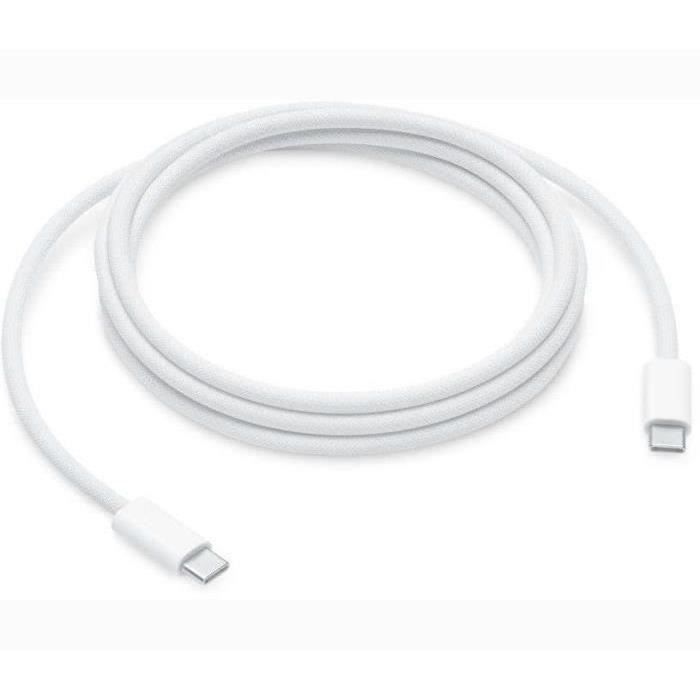 L'USB-C bientôt généralisé sur tous les produits Apple #5