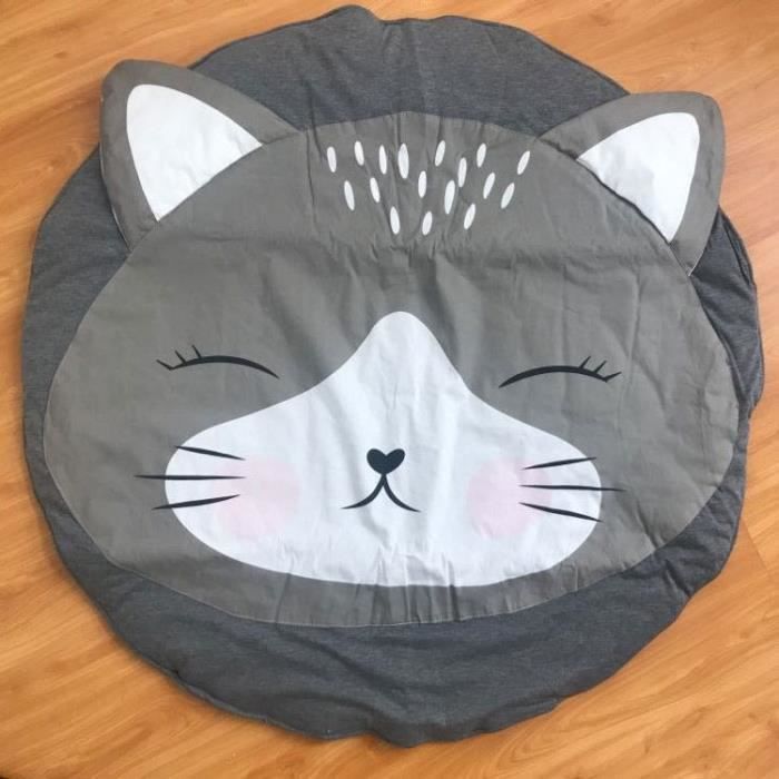 Chat Rond Dessin Anime Bebe Tapis De Jeu Pour Enfants Enfants Rampant Tapis Tapis Couverture Couverture Coton Manette De Jeu Chambre Achat Vente Couverture Plaid Bebe Cdiscount Chat Rond Dessin Anime Bebe Tapis De Jeu Pour Enfants Enfants Rampant Tapis Tapis Couverture Couverture Coton Manette De Jeu Chambre Achat Vente Couverture Plaid Bebe Cdiscount