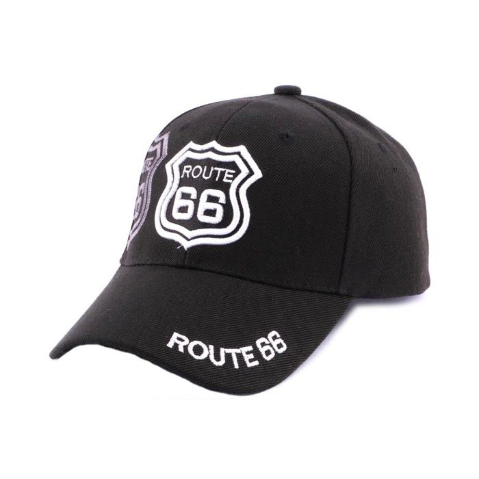 casquette forme baseball