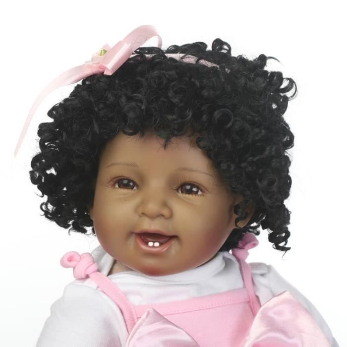 poupée poupée reborn