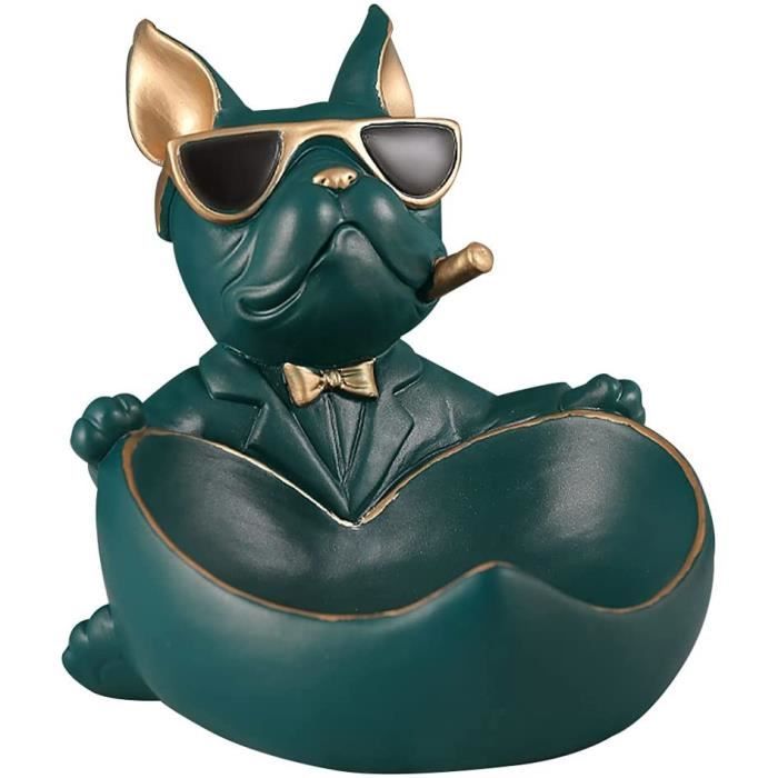 Plateau de vanité Fait Main Vide Poche Entree Bol décoratif Organisateur de Plateau de Bijoux de Parfum de Rouge à lèvres clé Plateau Catchall YXCKG Plateau Decoratif Plateau à Bijoux 