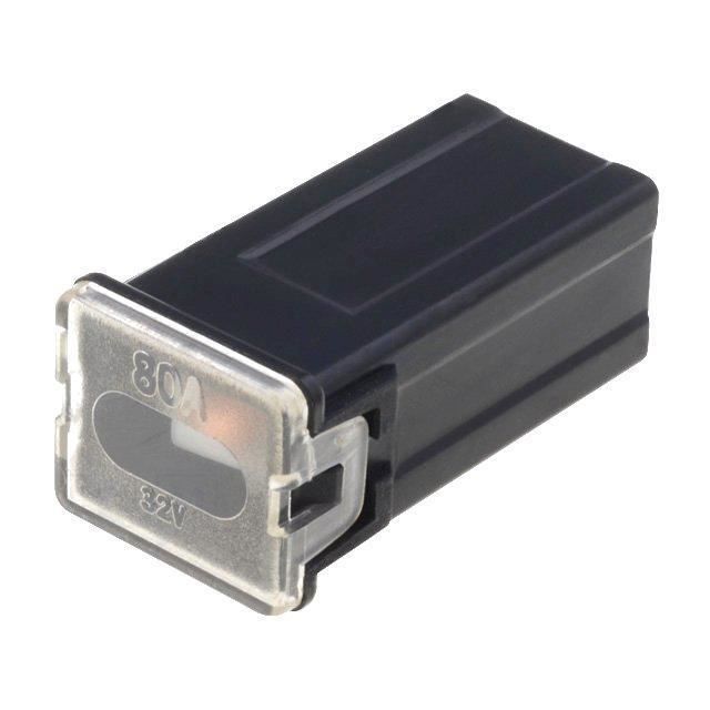 Jcase bloc fusible femelle J Japon 80 A