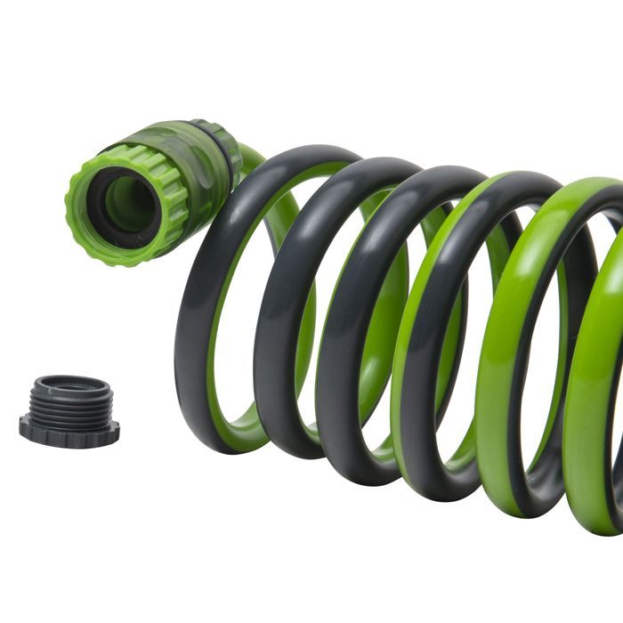 WERKA PRO Raccord Automatique 19mm