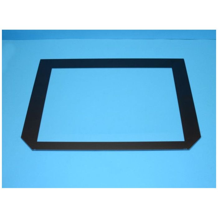 Vitre interieure G454685 pour Four GORENJE HISENSE - vue 1