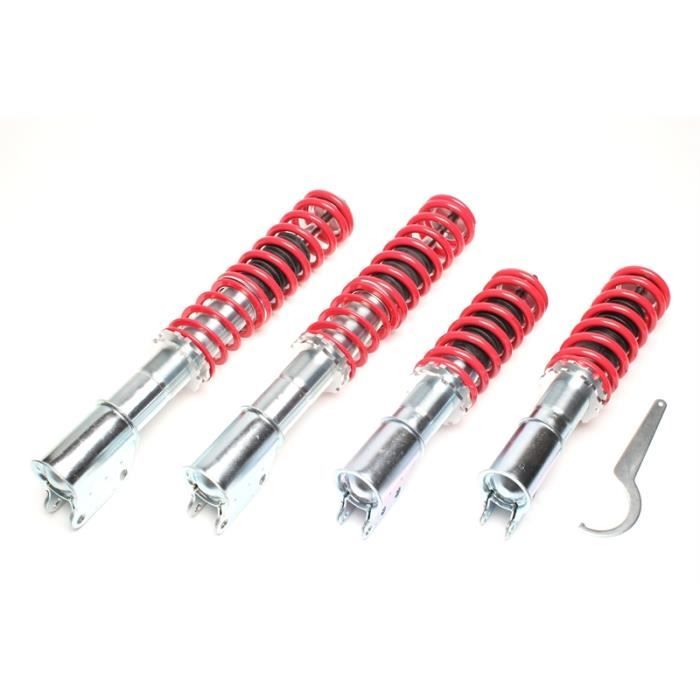 Kit combiné fileté pour Mazda MX3 type EC
