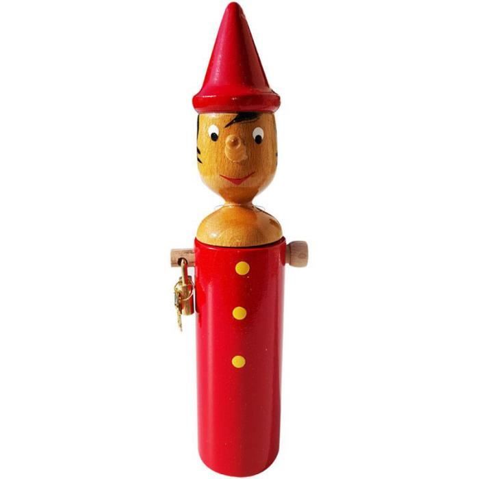 Tirelire Bois Enfant Cdiscount Tirelire Bois Enfant Cdiscount