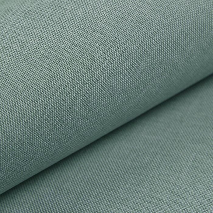 Tissu De Décoration Mousseline, En Bleu Classique (48 Cm X 5 M), 66 G