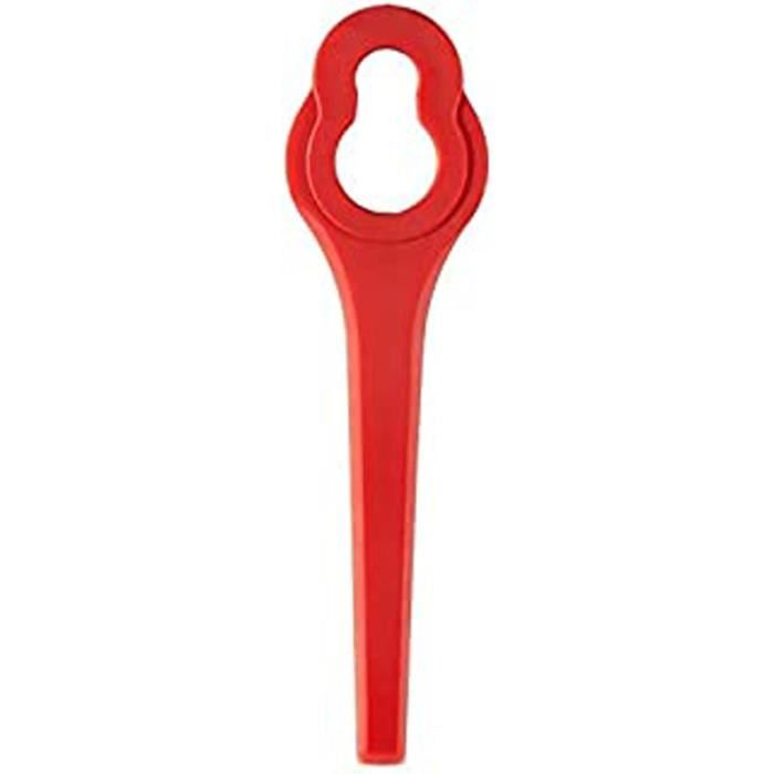 Lame Einhell Lames De Rechange Coupe Bordure - EINHELL - Mr.Bricolage Tondeuse Einhell Batterie